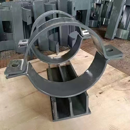 营口市隔热管托导向管托 - 哪里好